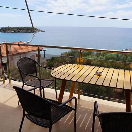 Sea And Sun Apartments 303 Ιδιωτικό Διαμέρισμα Kardamyli Exteriér fotografie