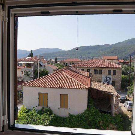 Sea And Sun Apartments 303 Ιδιωτικό Διαμέρισμα Kardamyli Exteriér fotografie