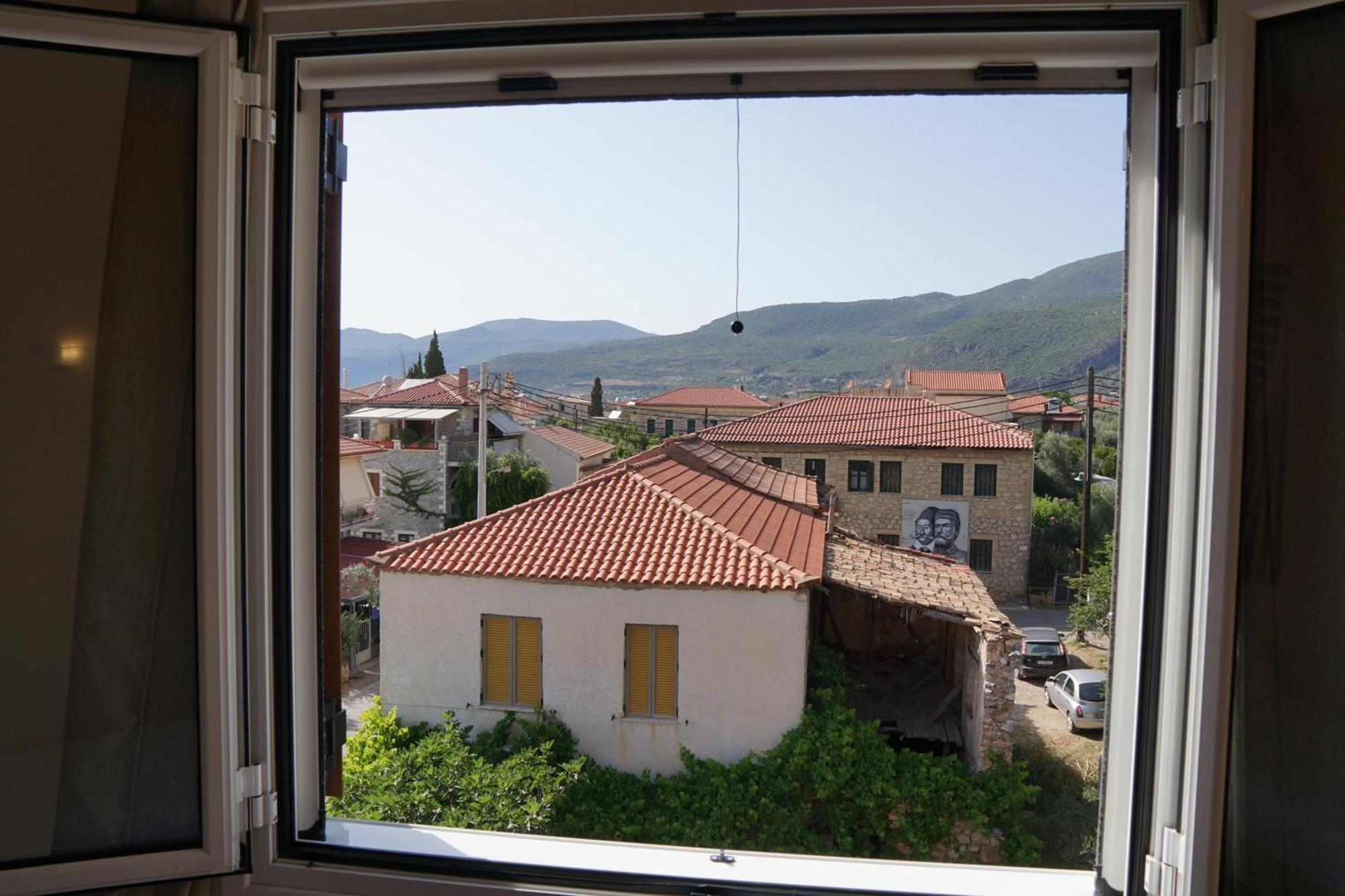Sea And Sun Apartments 303 Ιδιωτικό Διαμέρισμα Kardamyli Exteriér fotografie