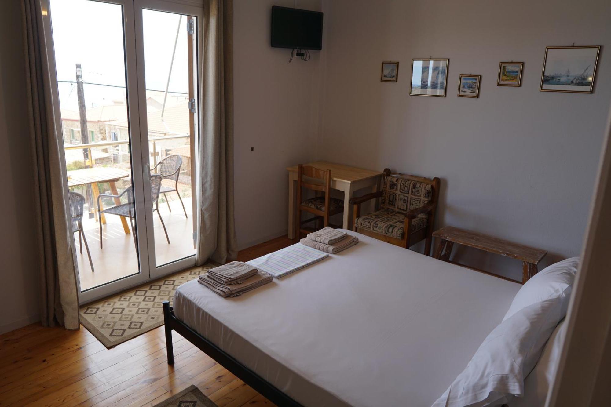 Sea And Sun Apartments 303 Ιδιωτικό Διαμέρισμα Kardamyli Exteriér fotografie