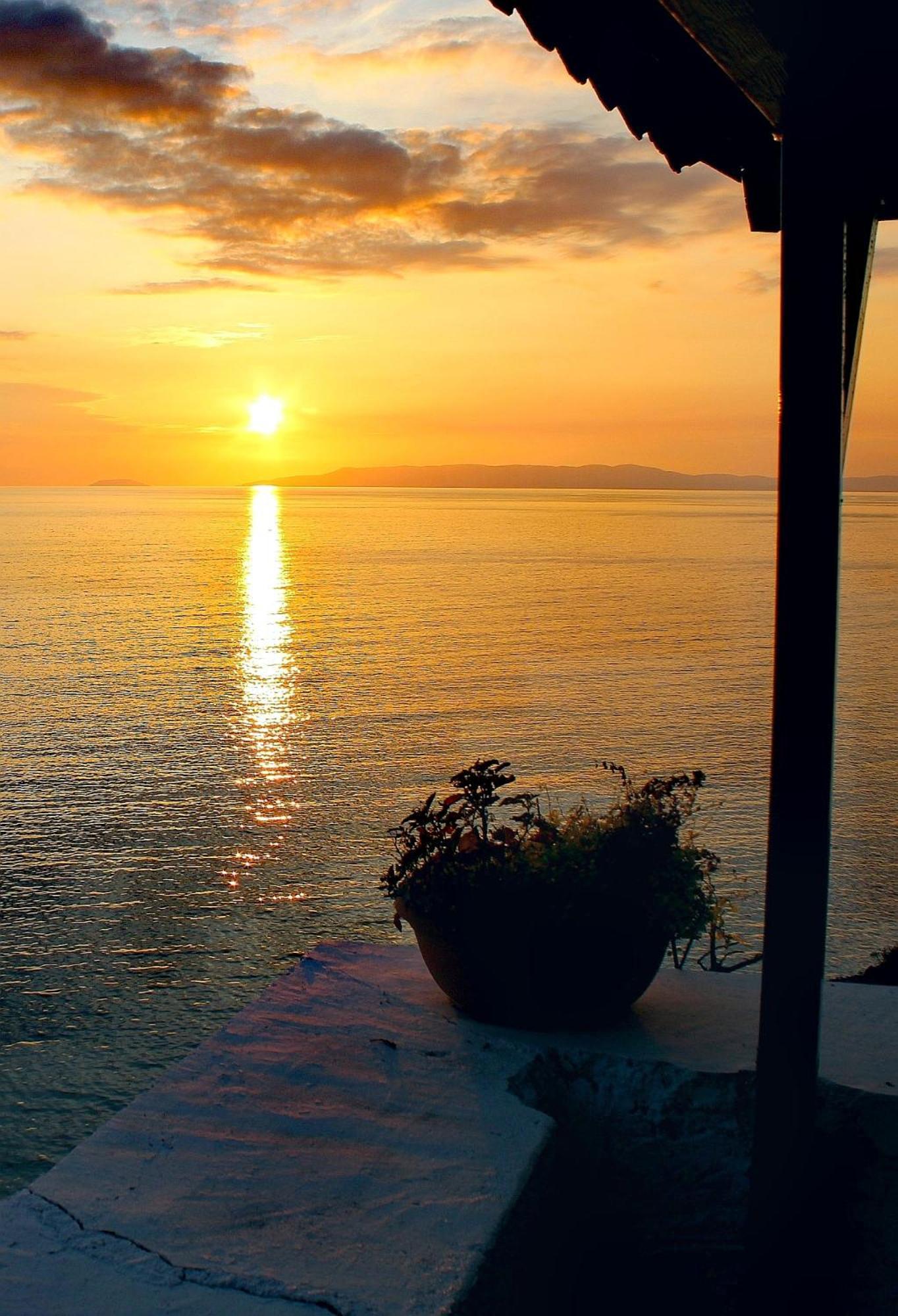 Sea And Sun Apartments 303 Ιδιωτικό Διαμέρισμα Kardamyli Exteriér fotografie