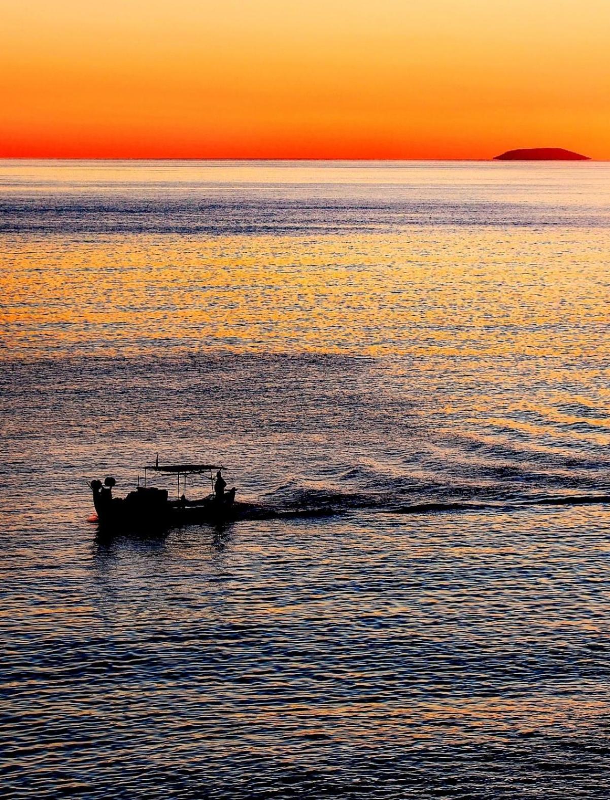 Sea And Sun Apartments 303 Ιδιωτικό Διαμέρισμα Kardamyli Exteriér fotografie